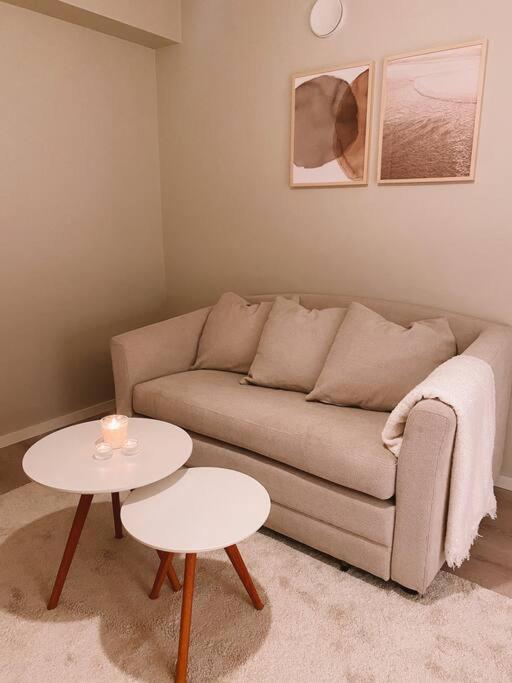 Cute Little Appartment Kristiansand Exterior photo
