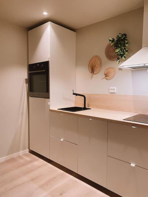 Cute Little Appartment Kristiansand Exterior photo